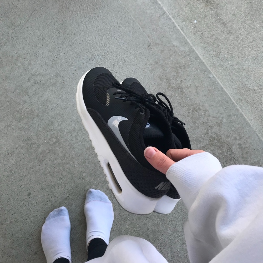 Nike Air Max Thea
